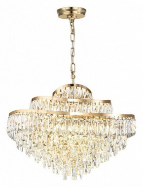Подвесная люстра Odeon Light Wayta 5073/14 в Воткинске - votkinsk.mebel24.online | фото 2