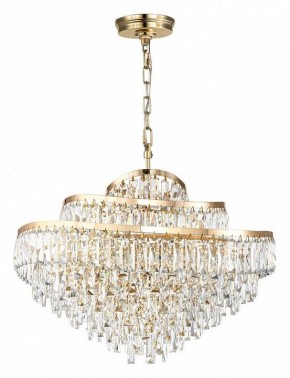 Подвесная люстра Odeon Light Wayta 5073/14 в Воткинске - votkinsk.mebel24.online | фото 3