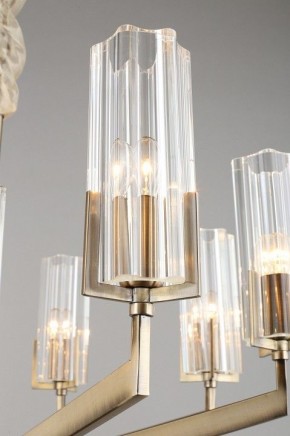 Подвесная люстра Omnilux Ledro OML-69903-08 в Воткинске - votkinsk.mebel24.online | фото 10