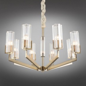 Подвесная люстра Omnilux Ledro OML-69903-08 в Воткинске - votkinsk.mebel24.online | фото 2