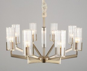 Подвесная люстра Omnilux Ledro OML-69903-08 в Воткинске - votkinsk.mebel24.online | фото 6