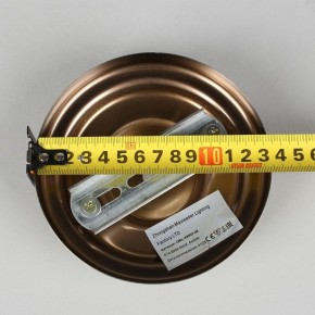 Подвесная люстра Omnilux Ledro OML-69903-08 в Воткинске - votkinsk.mebel24.online | фото 7
