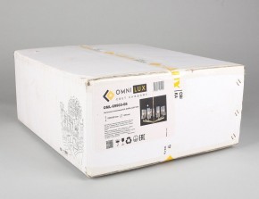 Подвесная люстра Omnilux Ledro OML-69903-08 в Воткинске - votkinsk.mebel24.online | фото 8