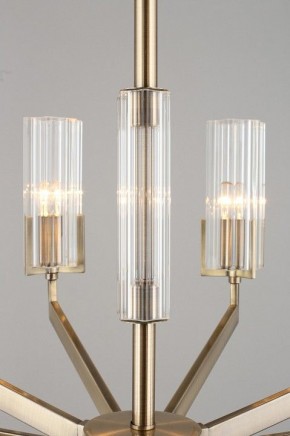 Подвесная люстра Omnilux Ledro OML-69903-08 в Воткинске - votkinsk.mebel24.online | фото 9