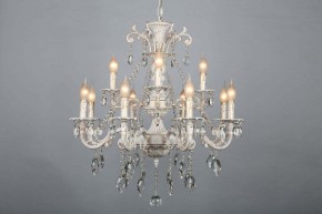 Подвесная люстра Omnilux Martina OML-79003-12 в Воткинске - votkinsk.mebel24.online | фото 5