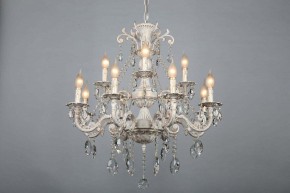 Подвесная люстра Omnilux Martina OML-79003-12 в Воткинске - votkinsk.mebel24.online | фото 7