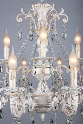 Подвесная люстра Omnilux Martina OML-79003-12 в Воткинске - votkinsk.mebel24.online | фото 9