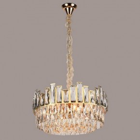 Подвесная люстра Omnilux Vistrorio OML-67903-09 в Воткинске - votkinsk.mebel24.online | фото 2