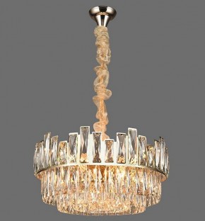 Подвесная люстра Omnilux Vistrorio OML-67903-09 в Воткинске - votkinsk.mebel24.online | фото 3