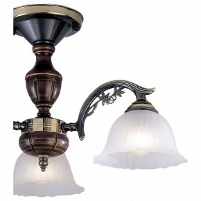 Подвесная люстра Reccagni Angelo 2700 L 2700/3 в Воткинске - votkinsk.mebel24.online | фото
