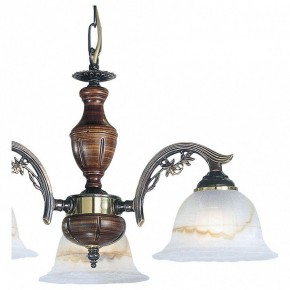 Подвесная люстра Reccagni Angelo 2701 L 2701/3 в Воткинске - votkinsk.mebel24.online | фото 2