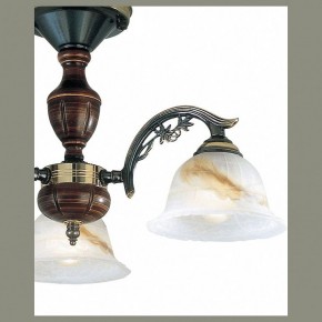 Подвесная люстра Reccagni Angelo 2701 L 2701/3 в Воткинске - votkinsk.mebel24.online | фото 3