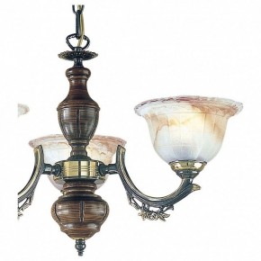 Подвесная люстра Reccagni Angelo 2801 L 2801/3 в Воткинске - votkinsk.mebel24.online | фото 2