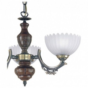 Подвесная люстра Reccagni Angelo 2805 L 2805/3 в Воткинске - votkinsk.mebel24.online | фото 2