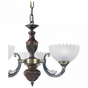 Подвесная люстра Reccagni Angelo 3610 L 3610/3 в Воткинске - votkinsk.mebel24.online | фото 2