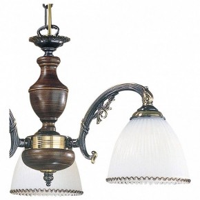 Подвесная люстра Reccagni Angelo 3800 L 3800/3 в Воткинске - votkinsk.mebel24.online | фото 2