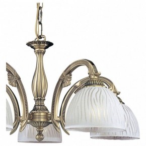 Подвесная люстра Reccagni Angelo 5650 L 5650/5 в Воткинске - votkinsk.mebel24.online | фото 2