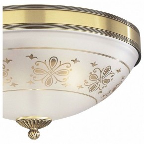 Подвесная люстра Reccagni Angelo 6002 L 6002/3 в Воткинске - votkinsk.mebel24.online | фото 4