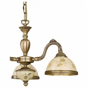 Подвесная люстра Reccagni Angelo 6208 L 6208/3 в Воткинске - votkinsk.mebel24.online | фото 3