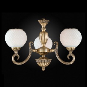 Подвесная люстра Reccagni Angelo 8450 L 8450/3 в Воткинске - votkinsk.mebel24.online | фото 2