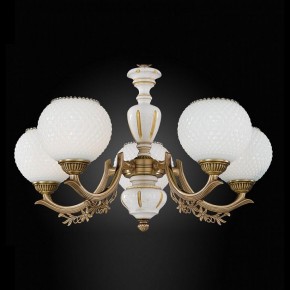 Подвесная люстра Reccagni Angelo 8655 L 8655/5 в Воткинске - votkinsk.mebel24.online | фото 2