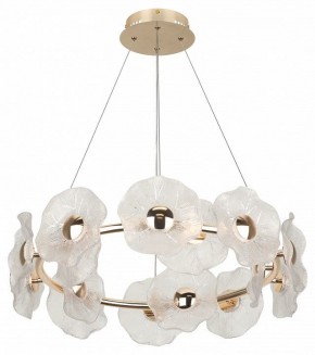 Подвесная люстра Rivoli Shannon Б0061947 в Воткинске - votkinsk.mebel24.online | фото 3