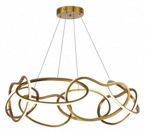 Подвесная люстра ST-Luce Abra SL6505.203.84 в Воткинске - votkinsk.mebel24.online | фото 2
