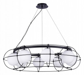 Подвесная люстра ST-Luce Beata SL1189.403.08 в Воткинске - votkinsk.mebel24.online | фото 2