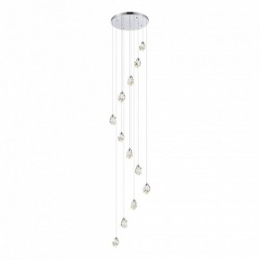 Подвесная люстра ST-Luce Cascato SL6114.103.12 в Воткинске - votkinsk.mebel24.online | фото 2