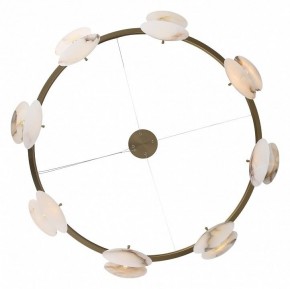 Подвесная люстра ST-Luce Clam SL1520.303.08 в Воткинске - votkinsk.mebel24.online | фото 4
