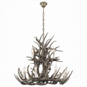 Подвесная люстра ST-Luce Corna SL154.703.12 в Воткинске - votkinsk.mebel24.online | фото 4
