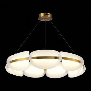 Подвесная люстра ST-Luce Etoile SL1304.203.56 в Воткинске - votkinsk.mebel24.online | фото 4