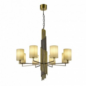 Подвесная люстра ST-Luce Gloria SL1638.303.08 в Воткинске - votkinsk.mebel24.online | фото 3