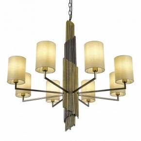 Подвесная люстра ST-Luce Gloria SL1638.303.08 в Воткинске - votkinsk.mebel24.online | фото 4