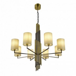 Подвесная люстра ST-Luce Gloria SL1638.303.08 в Воткинске - votkinsk.mebel24.online | фото 5