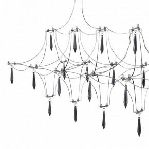 Подвесная люстра ST-Luce Gravetta SL6603.103.17 в Воткинске - votkinsk.mebel24.online | фото 4