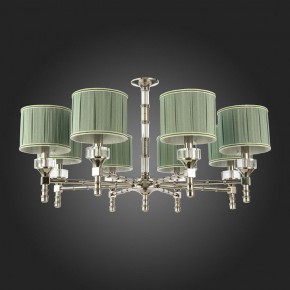 Подвесная люстра ST-Luce Oleo SL1121.103.08 в Воткинске - votkinsk.mebel24.online | фото 4