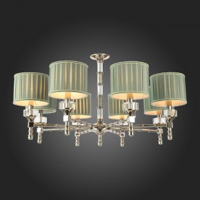 Подвесная люстра ST-Luce Oleo SL1121.103.08 в Воткинске - votkinsk.mebel24.online | фото 5