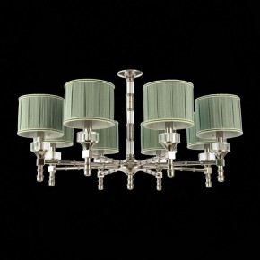 Подвесная люстра ST-Luce Oleo SL1121.103.08 в Воткинске - votkinsk.mebel24.online | фото 6
