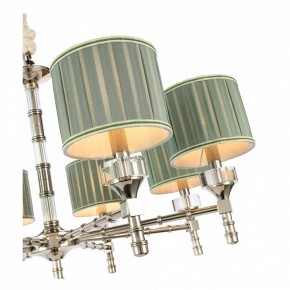 Подвесная люстра ST-Luce Oleo SL1121.103.08 в Воткинске - votkinsk.mebel24.online | фото 8