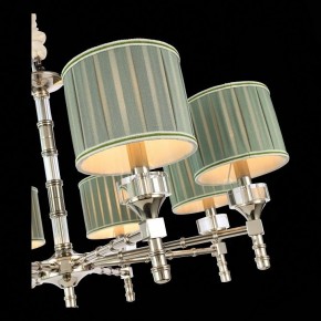 Подвесная люстра ST-Luce Oleo SL1121.103.08 в Воткинске - votkinsk.mebel24.online | фото 9