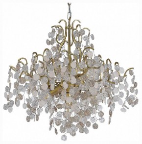 Подвесная люстра ST-Luce Ravello SL1650.303.08 в Воткинске - votkinsk.mebel24.online | фото