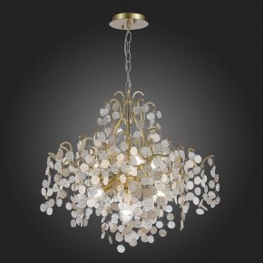 Подвесная люстра ST-Luce Ravello SL1650.303.08 в Воткинске - votkinsk.mebel24.online | фото 5