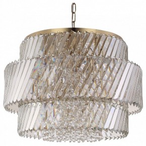 Подвесная люстра ST-Luce RITZ SL6138.303.12 в Воткинске - votkinsk.mebel24.online | фото