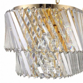 Подвесная люстра ST-Luce RITZ SL6138.303.14 в Воткинске - votkinsk.mebel24.online | фото 8