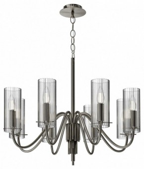 Подвесная люстра ST-Luce SANTORI SL2005.103.08 в Воткинске - votkinsk.mebel24.online | фото 4