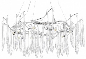 Подвесная люстра ST-Luce Teardrops SL1660.103.10 в Воткинске - votkinsk.mebel24.online | фото