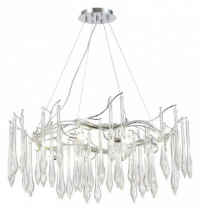 Подвесная люстра ST-Luce Teardrops SL1660.103.10 в Воткинске - votkinsk.mebel24.online | фото 2