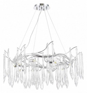 Подвесная люстра ST-Luce Teardrops SL1660.103.10 в Воткинске - votkinsk.mebel24.online | фото 3