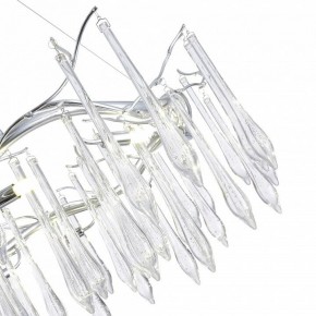 Подвесная люстра ST-Luce Teardrops SL1660.103.10 в Воткинске - votkinsk.mebel24.online | фото 4